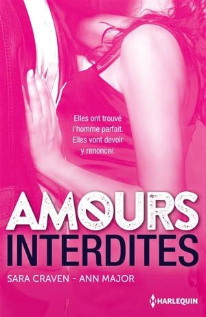 Amours interdites - Sara Craven