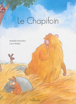 Le Chapifoin - Mathilde Fonvillars