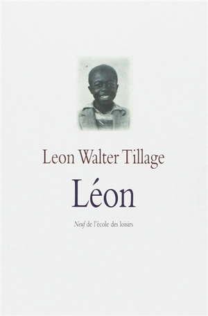 Léon - Leon Walter Tillage