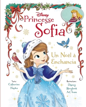 Princesse Sofia : un Noël à Enchancia - Walt Disney company