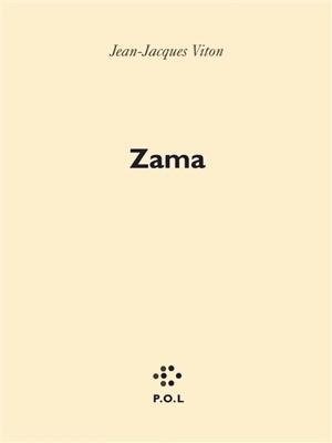 Zama - Jean-Jacques Viton