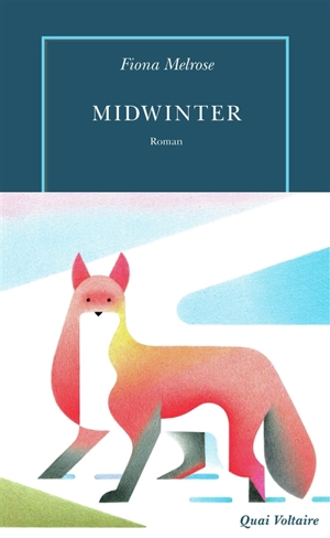 Midwinter - Fiona Melrose