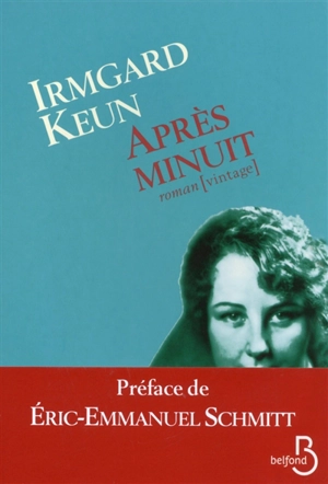 Après minuit - Irmgard Keun