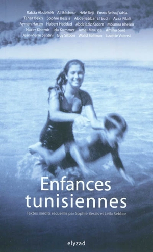 Enfances tunisiennes