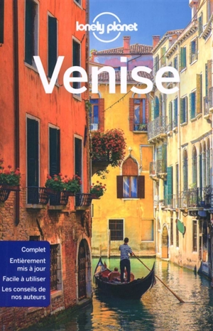 Venise - Cristian Bonetto