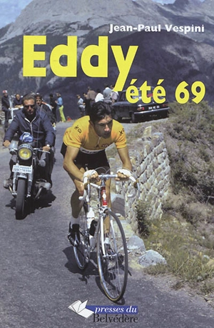 Eddy : été 69 - Jean-Paul Vespini