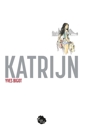 Katrijn - Yves Bigot