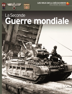 La Seconde Guerre mondiale - Simon Adams