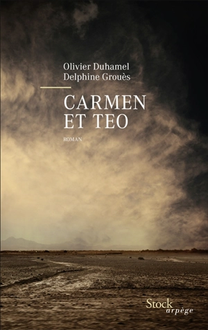 Carmen et Teo - Olivier Duhamel