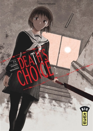 Death's choice. Vol. 2 - Goo