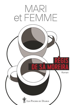 Mari et femme - Régis de Sa Moreira