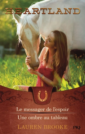 Heartland. Vol. 9-10 - Lauren Brooke