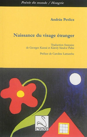 Naissance du visage étranger - Andras Petocz