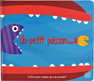 Un petit poisson - Thomas Flintham