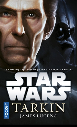 Tarkin - James Luceno