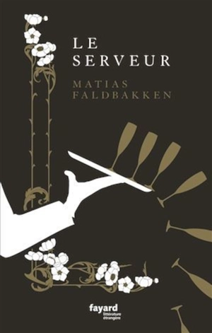 Le serveur - Matias Faldbakken