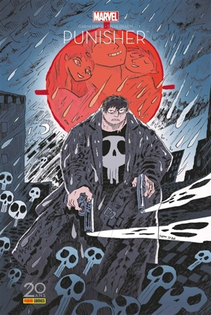 Punisher : sale boulot - Garth Ennis