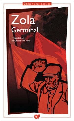 Germinal - Emile Zola