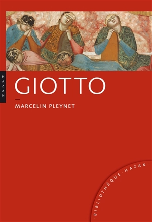 Giotto - Marcelin Pleynet