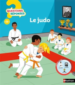Le judo - Jean-Michel Billioud