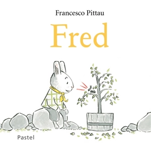 Deux histoires de Fred - Francesco Pittau