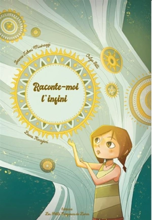 Raconte-moi l'infini - Jeanne Taboni Misérazzi