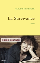 La Survivance - Claudie Hunzinger