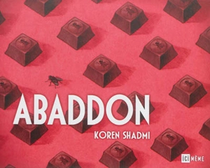 Abaddon. Vol. 2 - Koren Shadmi