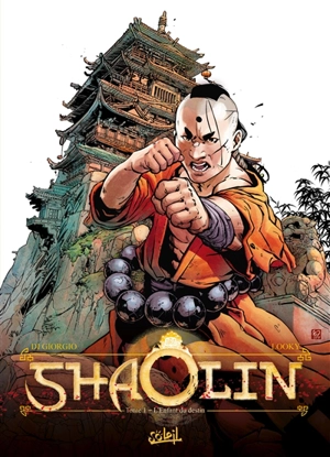 Shaolin. Vol. 1. L'enfant du destin - Di Giorgio