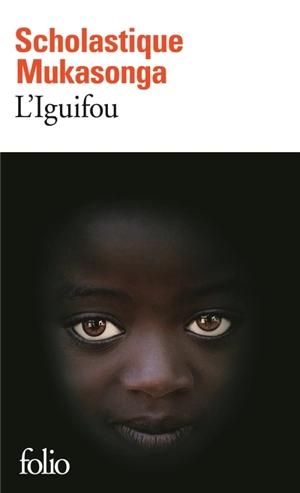 L'Iguifou : nouvelles rwandaises - Scholastique Mukasonga