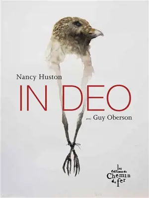 In Deo - Nancy Huston