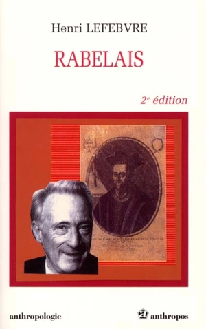 Rabelais - Henri Lefebvre