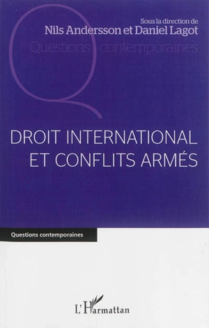 Droit international et conflits armés