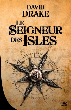 Le seigneur des Isles. Vol. 1 - David Drake