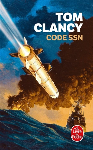 Code SSN - Tom Clancy