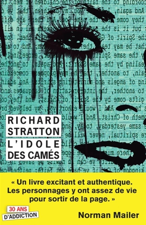 L'idole des camés - Richard Stratton