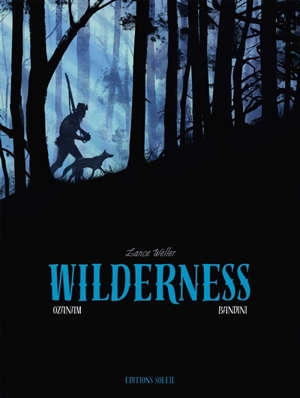 Wilderness - Antoine Ozanam