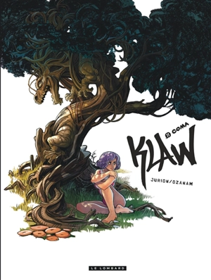 Klaw. Vol. 11. Coma - Antoine Ozanam
