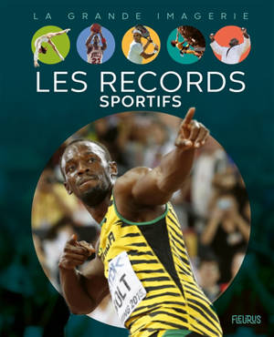 Les records sportifs - Julien Leduc