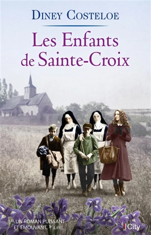 Les enfants de Sainte-Croix - Diney Costeloe