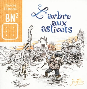 L'arbre aux asticots - Simon Hureau