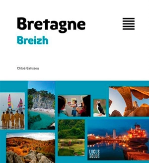 Bretagne. Breizh - Chloé Batissou