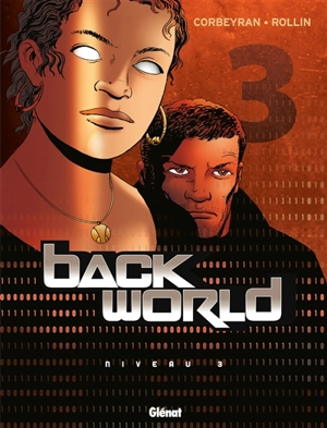 Back world. Niveau 3 - Corbeyran