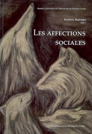 Les affections sociales