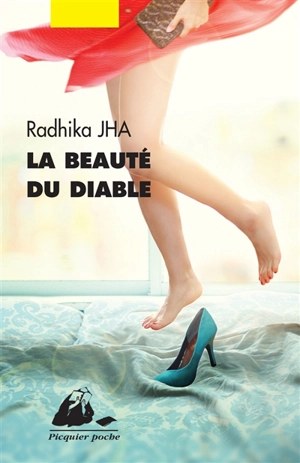 La beauté du diable - Radhika Jha