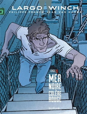 Largo Winch : diptyque. Vol. 9 - Jean Van Hamme