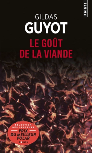 Le goût de la viande - Gildas Guyot