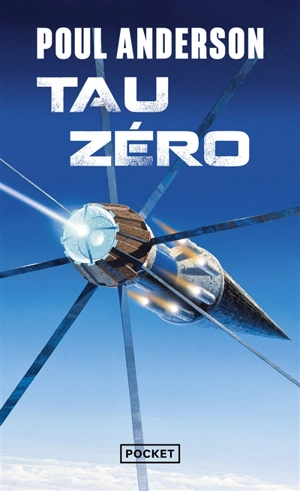 Tau zéro - Poul Anderson