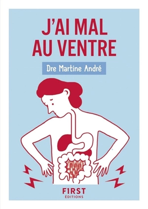 J'ai mal au ventre - Martine André