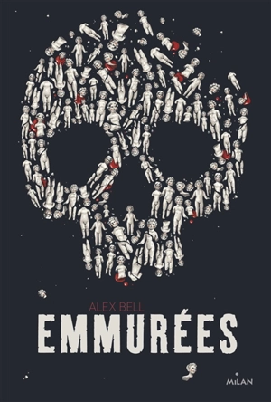 Emmurées - Alex Bell